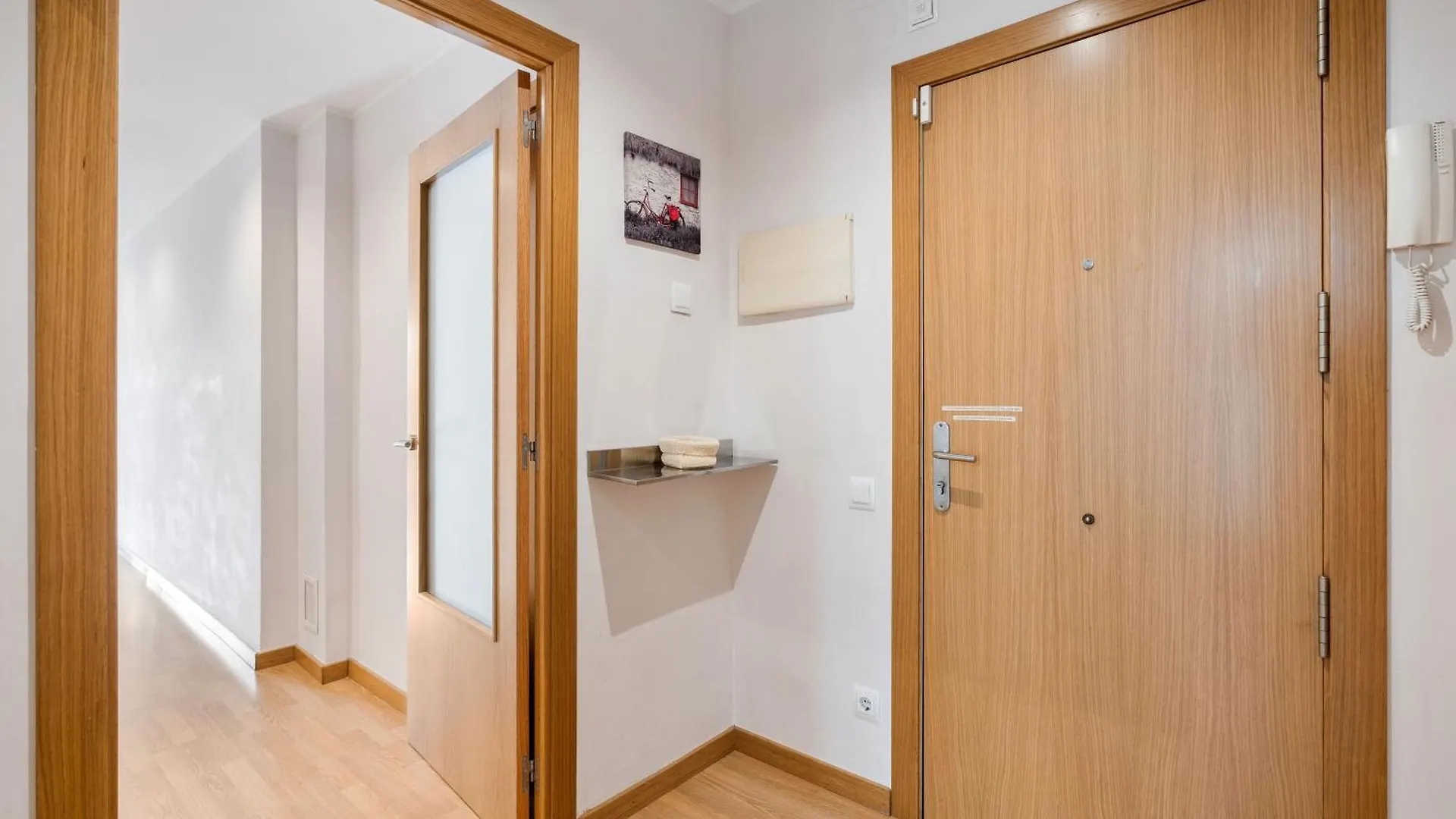 Flateli Pelayo H2 Apartment Barcelona