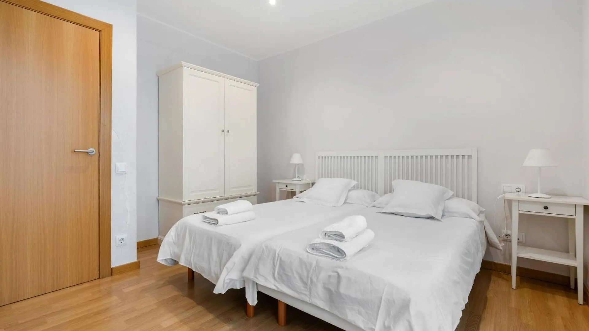 Flateli Pelayo H2 Apartment Barcelona