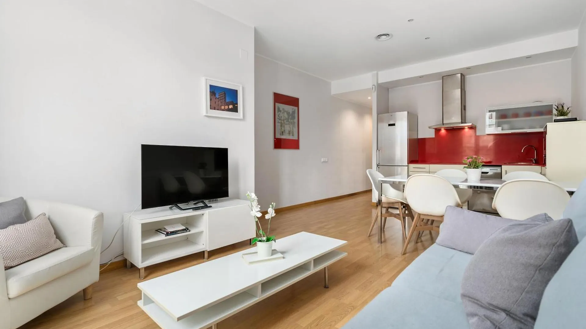 Flateli Pelayo H2 Apartment Barcelona 0*,  Spain