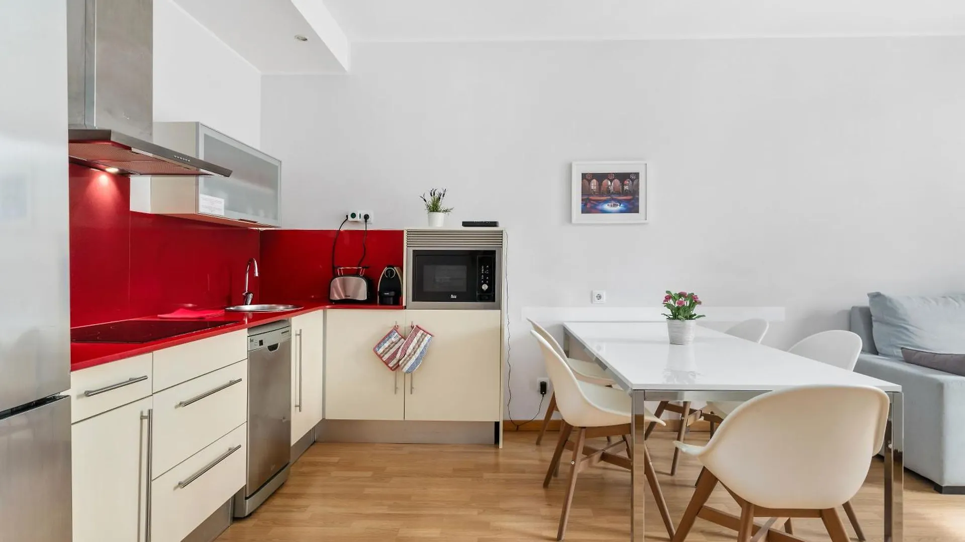 Flateli Pelayo H2 Apartment Barcelona