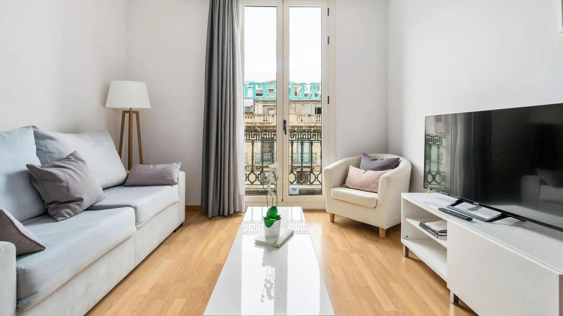 Flateli Pelayo H2 location